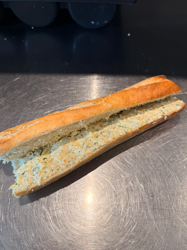 Surimi