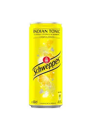 Schweppes Tonic
