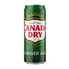Canada Dry