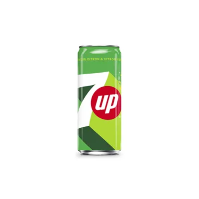 7UP