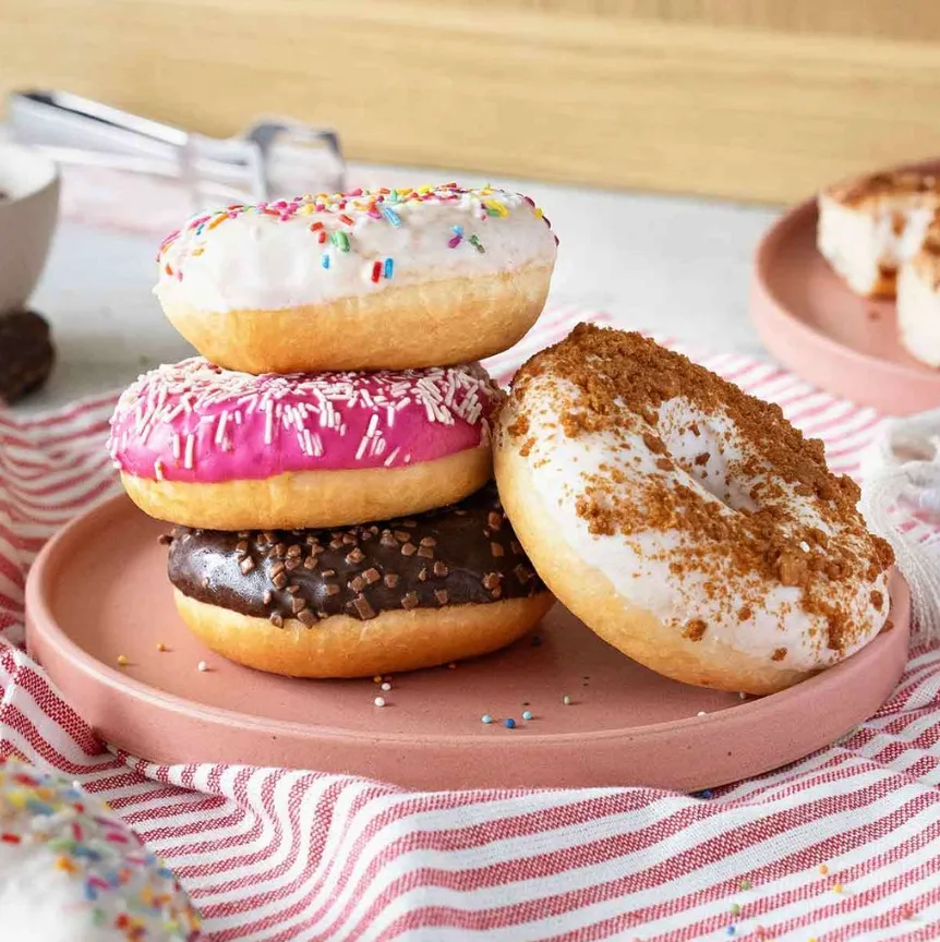 Donut